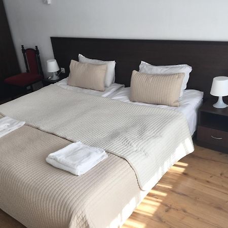 Iglika 2 Ski Apartment 보로베츠 외부 사진
