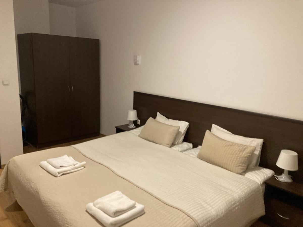 Iglika 2 Ski Apartment 보로베츠 외부 사진