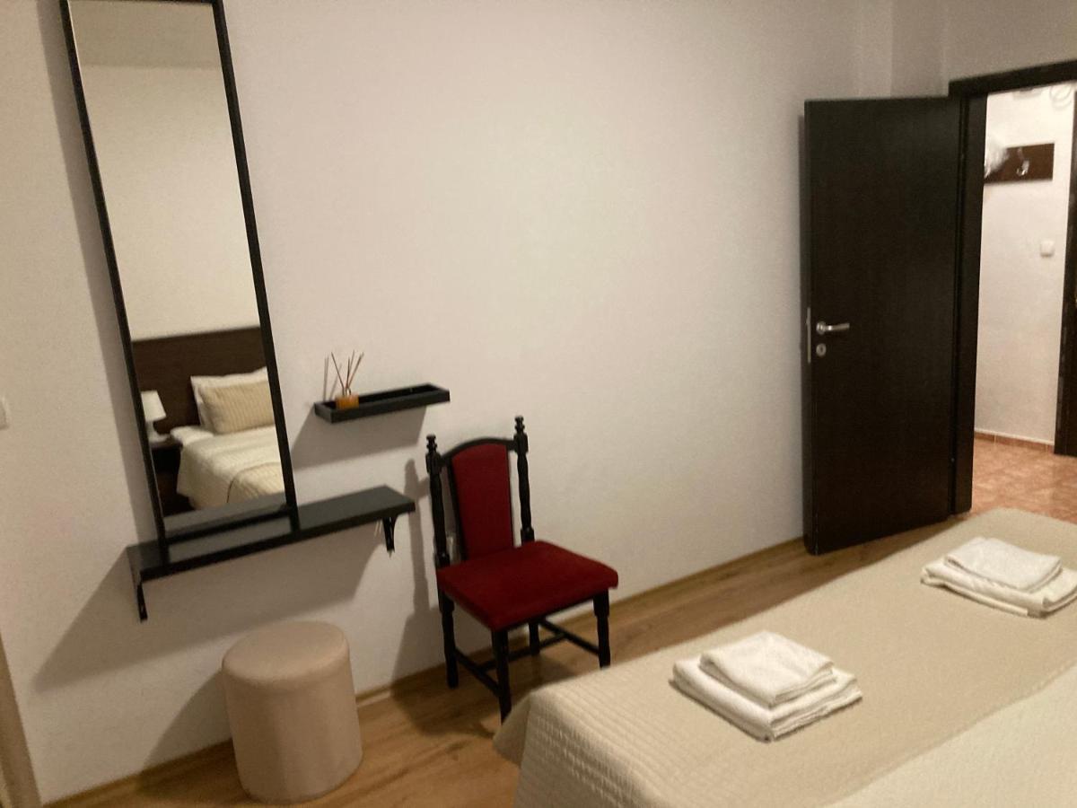 Iglika 2 Ski Apartment 보로베츠 외부 사진