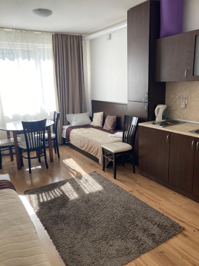 Iglika 2 Ski Apartment 보로베츠 외부 사진