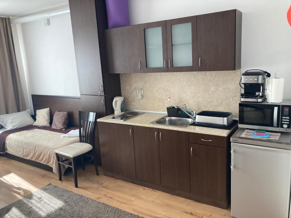 Iglika 2 Ski Apartment 보로베츠 외부 사진
