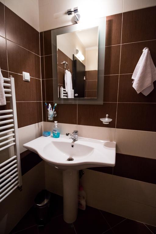 Iglika 2 Ski Apartment 보로베츠 외부 사진
