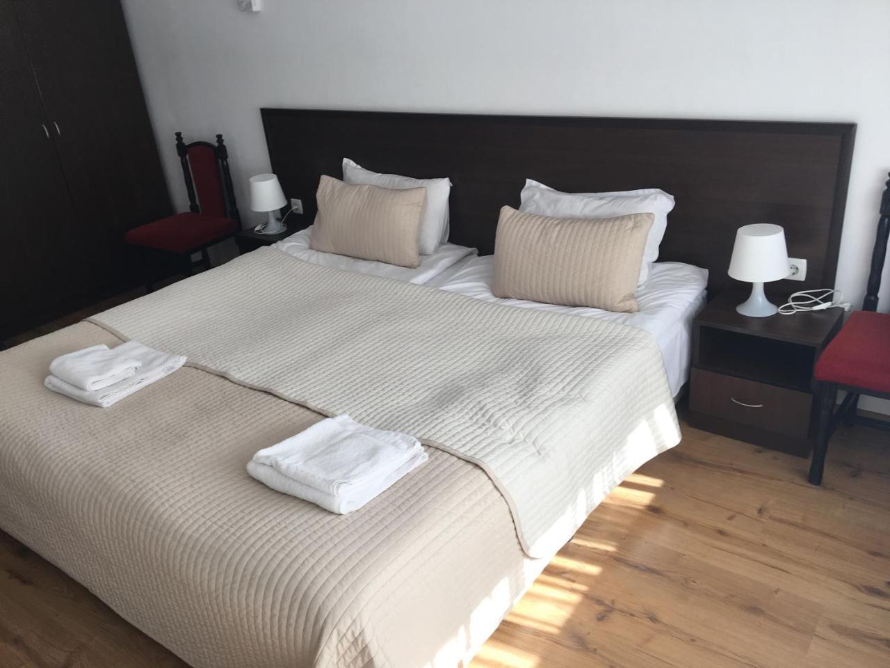 Iglika 2 Ski Apartment 보로베츠 외부 사진